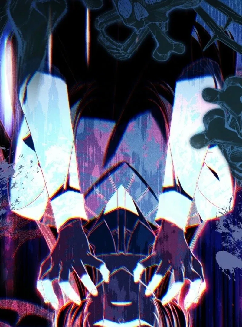 I’m a Fake Saintess but the Gods are Obsessed Chapter 110 – Page 77