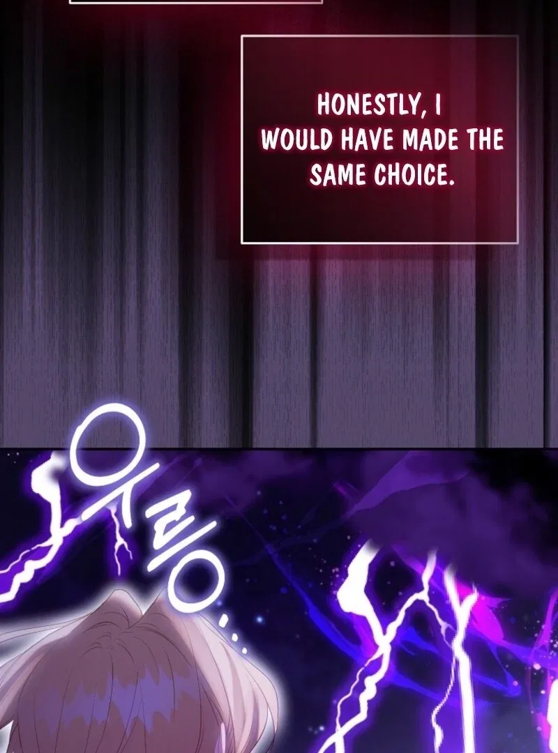 I’m a Fake Saintess but the Gods are Obsessed Chapter 110 – Page 80
