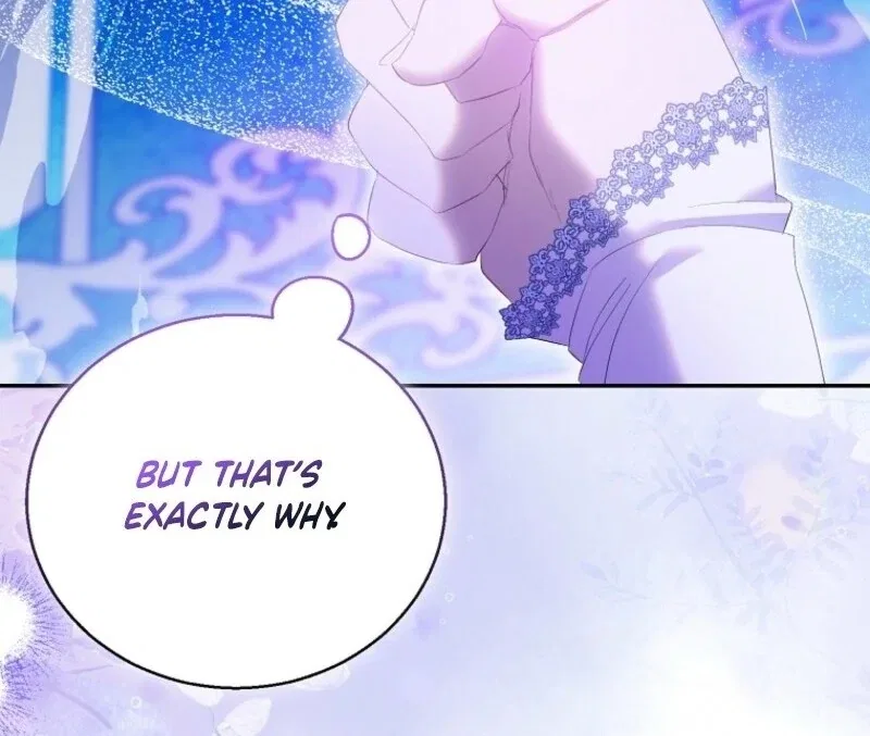 I’m a Fake Saintess but the Gods are Obsessed Chapter 110 – Page 85