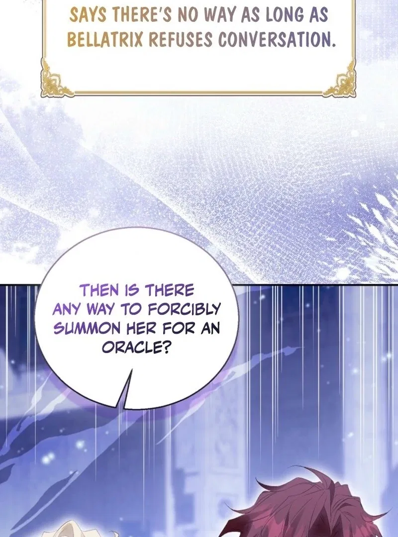 I’m a Fake Saintess but the Gods are Obsessed Chapter 110 – Page 91