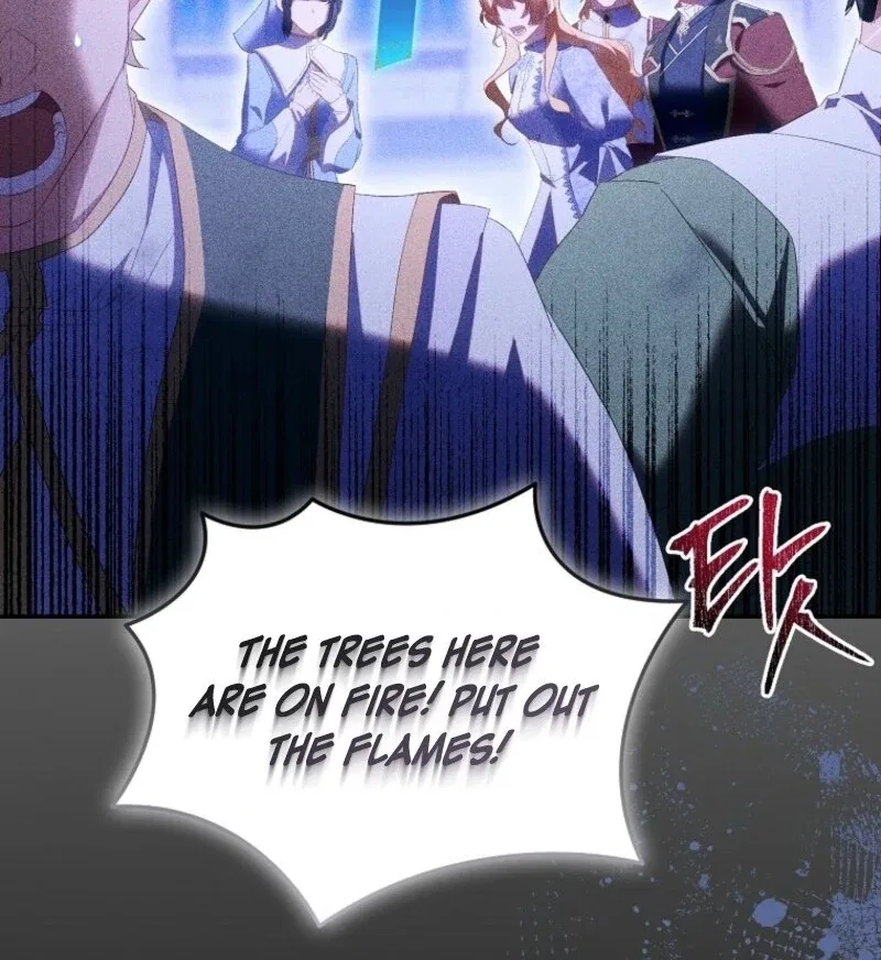 I’m a Fake Saintess but the Gods are Obsessed Chapter 110 – Page 96