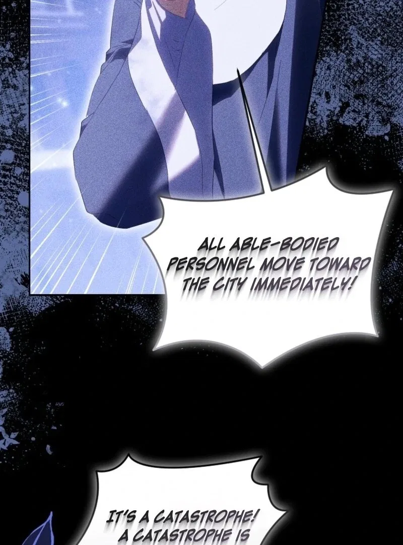 I’m a Fake Saintess but the Gods are Obsessed Chapter 110 – Page 98