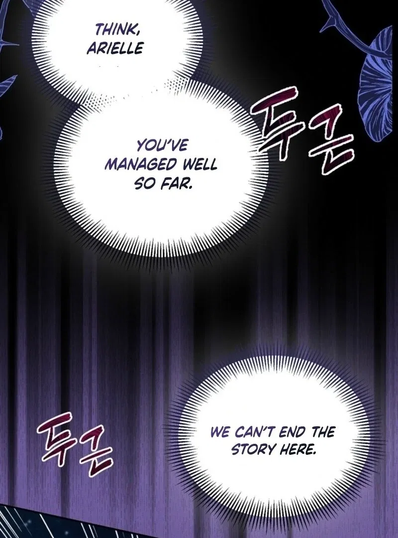 I’m a Fake Saintess but the Gods are Obsessed Chapter 110 – Page 100