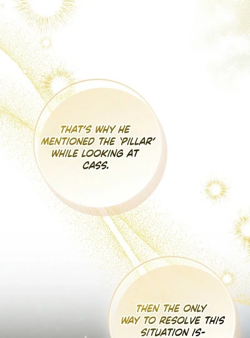 I’m a Fake Saintess but the Gods are Obsessed Chapter 110 – Page 109