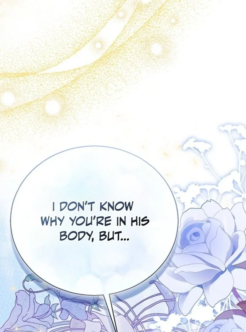 I’m a Fake Saintess but the Gods are Obsessed Chapter 110 – Page 114