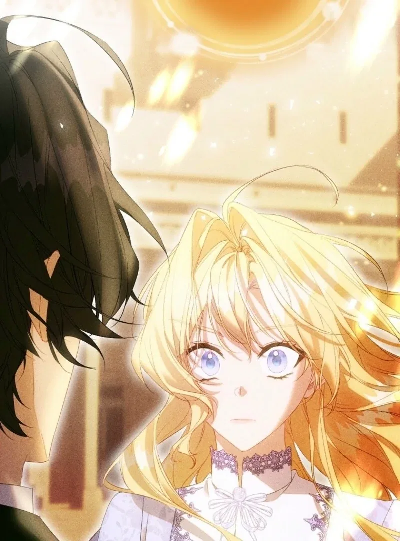 I’m a Fake Saintess but the Gods are Obsessed Chapter 110 – Page 123