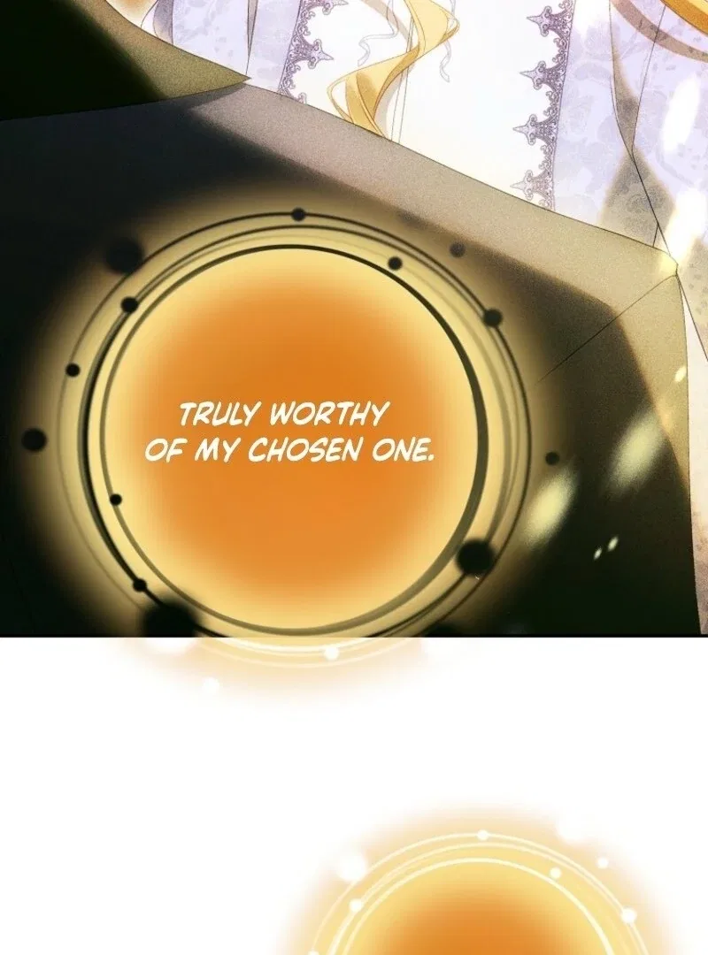 I’m a Fake Saintess but the Gods are Obsessed Chapter 110 – Page 124