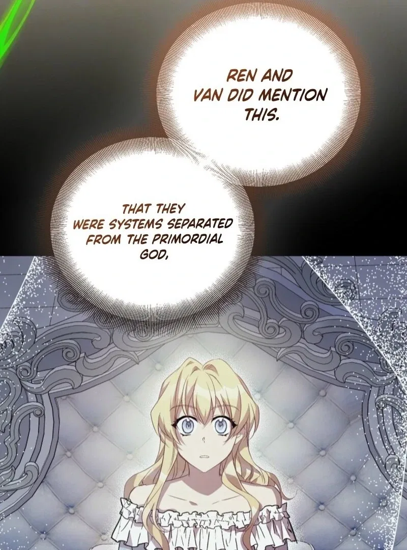 I’m a Fake Saintess but the Gods are Obsessed Chapter 110 – Page 144