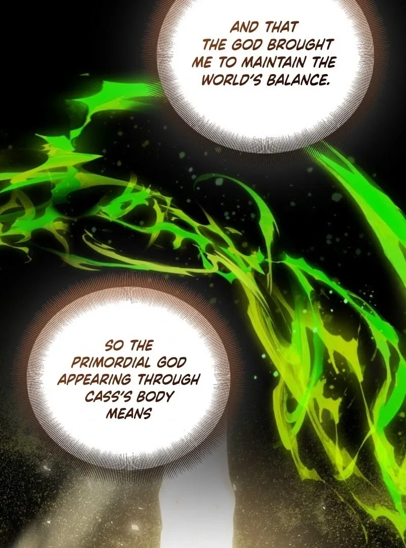 I’m a Fake Saintess but the Gods are Obsessed Chapter 110 – Page 146