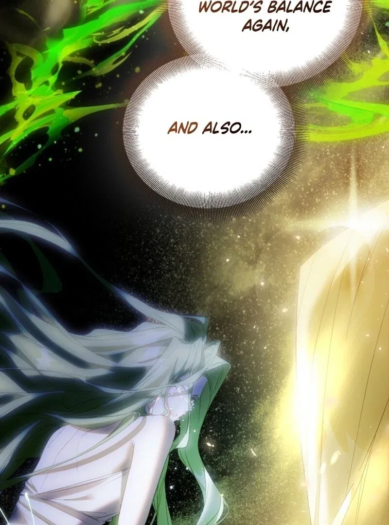 I’m a Fake Saintess but the Gods are Obsessed Chapter 110 – Page 148