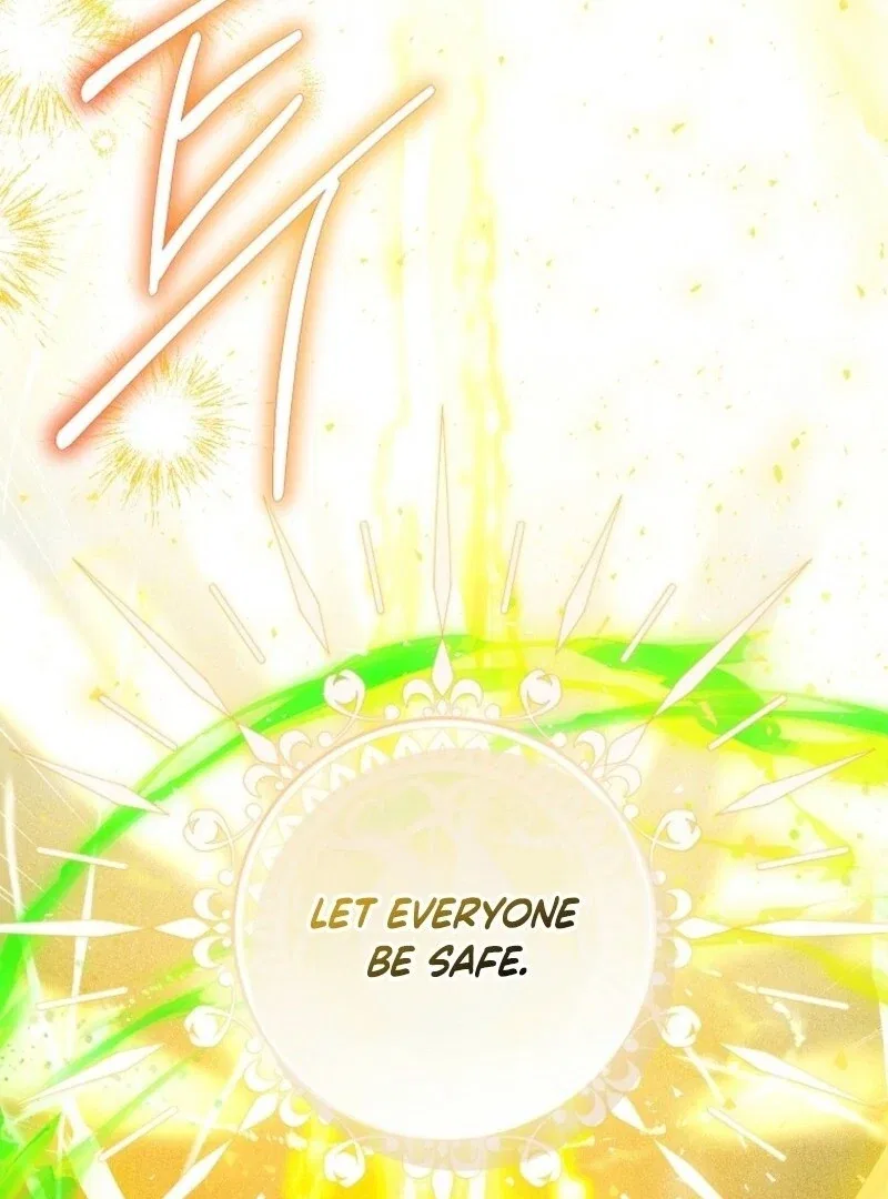 I’m a Fake Saintess but the Gods are Obsessed Chapter 110 – Page 157