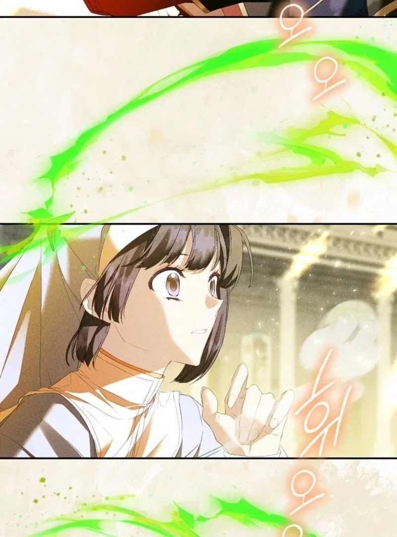 I’m a Fake Saintess but the Gods are Obsessed Chapter 110 – Page 161