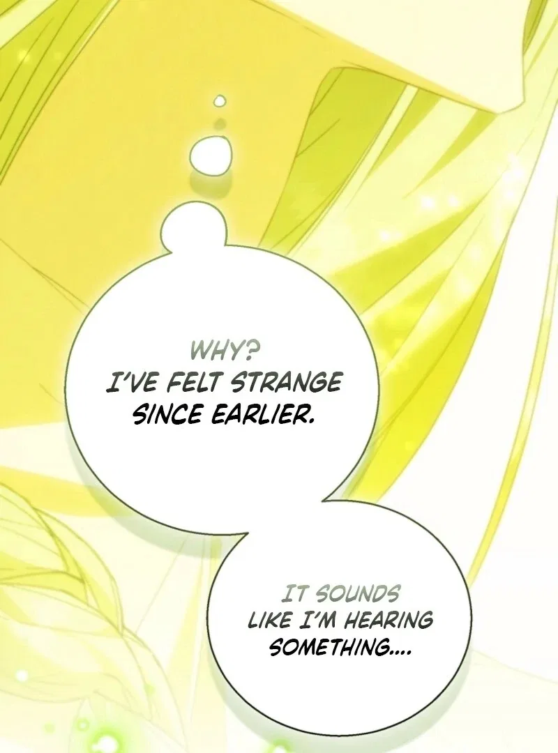 I’m a Fake Saintess but the Gods are Obsessed Chapter 109 – Page 15