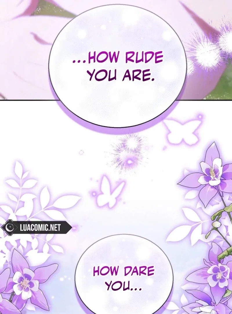 I’m a Fake Saintess but the Gods are Obsessed Chapter 109 – Page 21