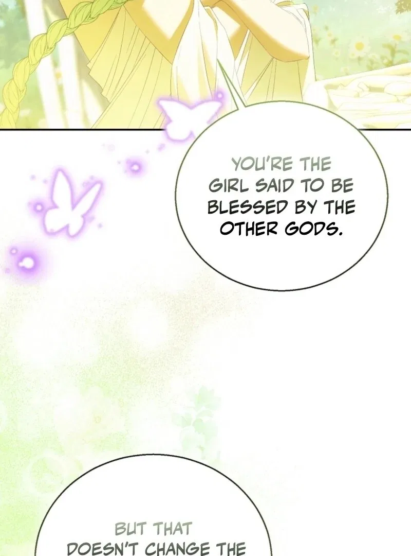 I’m a Fake Saintess but the Gods are Obsessed Chapter 109 – Page 26