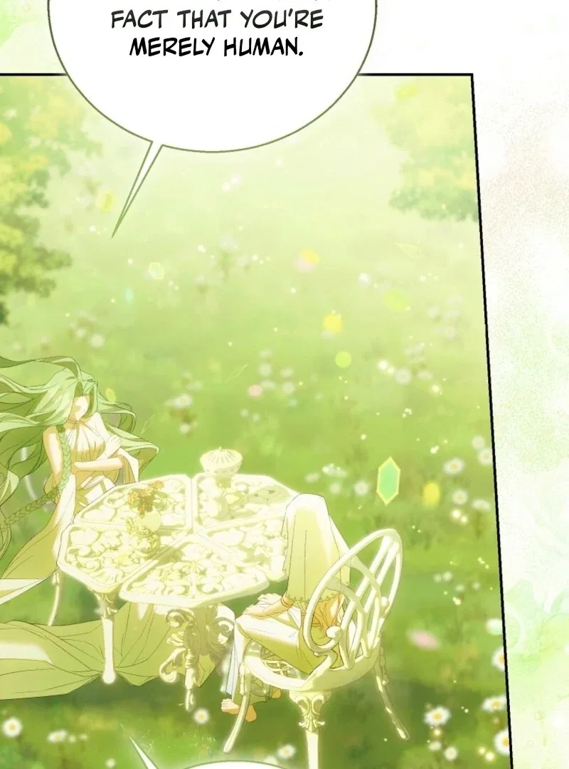 I’m a Fake Saintess but the Gods are Obsessed Chapter 109 – Page 27