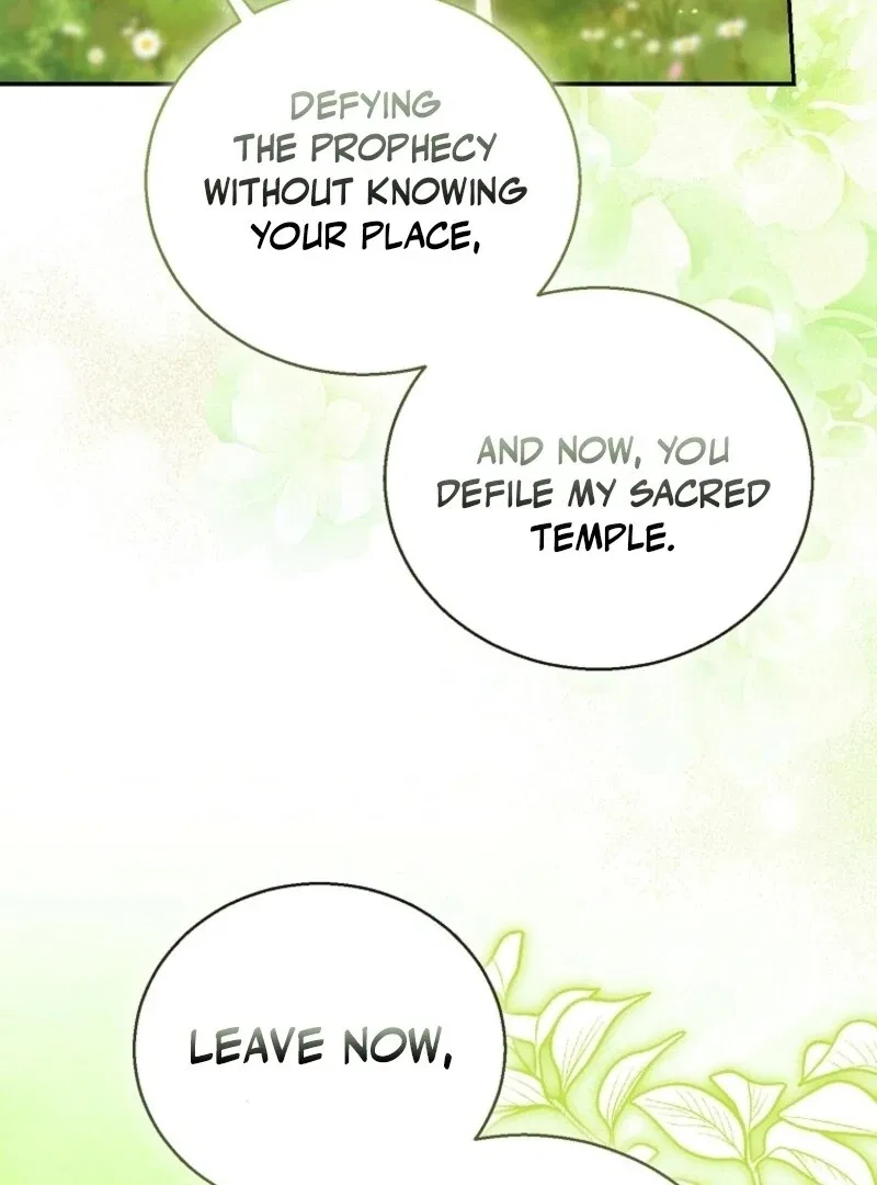 I’m a Fake Saintess but the Gods are Obsessed Chapter 109 – Page 28