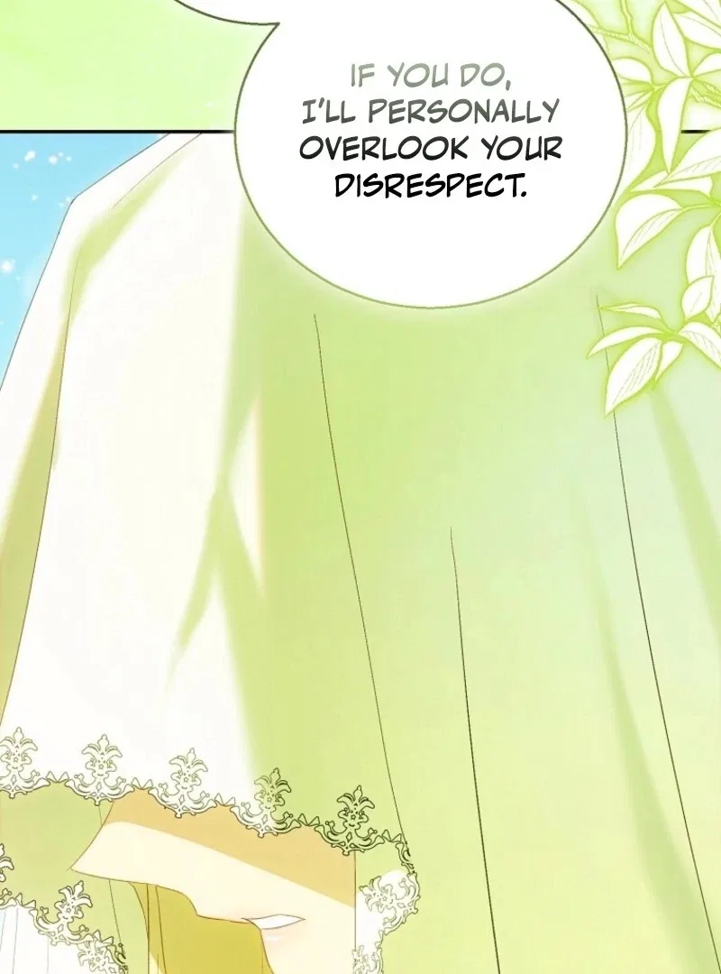I’m a Fake Saintess but the Gods are Obsessed Chapter 109 – Page 29