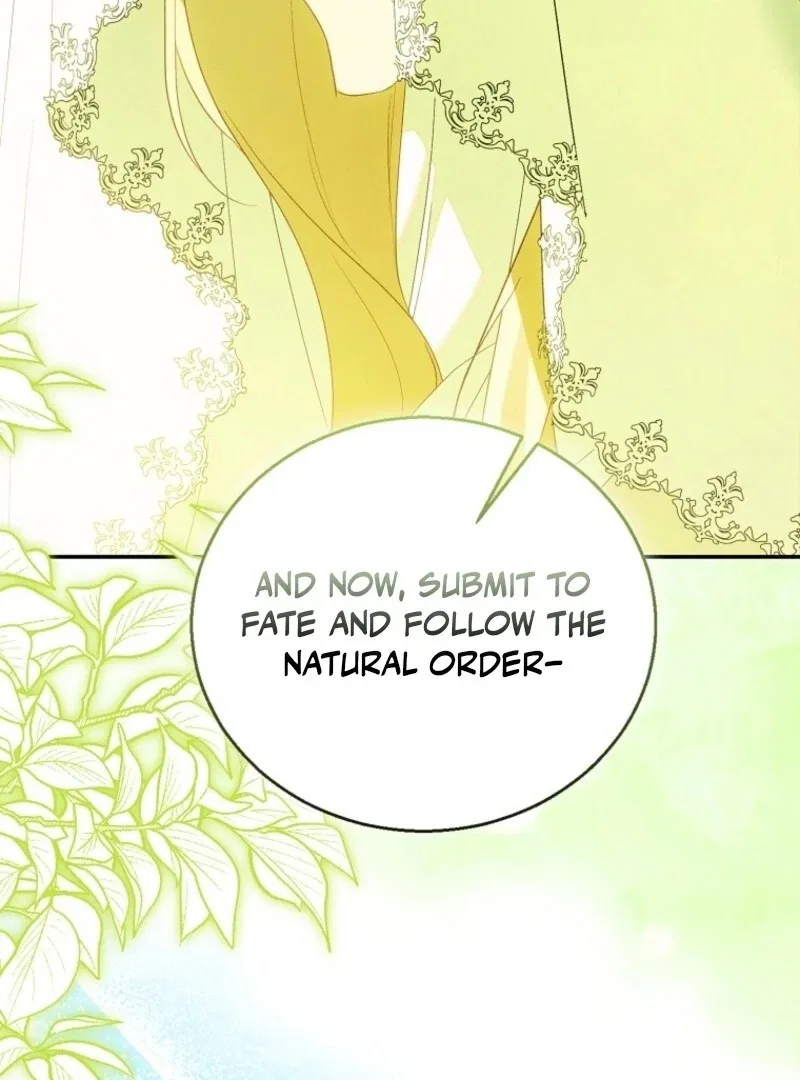 I’m a Fake Saintess but the Gods are Obsessed Chapter 109 – Page 30