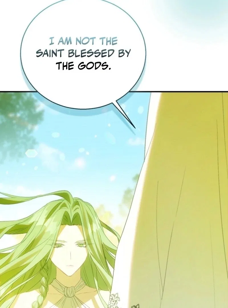 I’m a Fake Saintess but the Gods are Obsessed Chapter 109 – Page 32