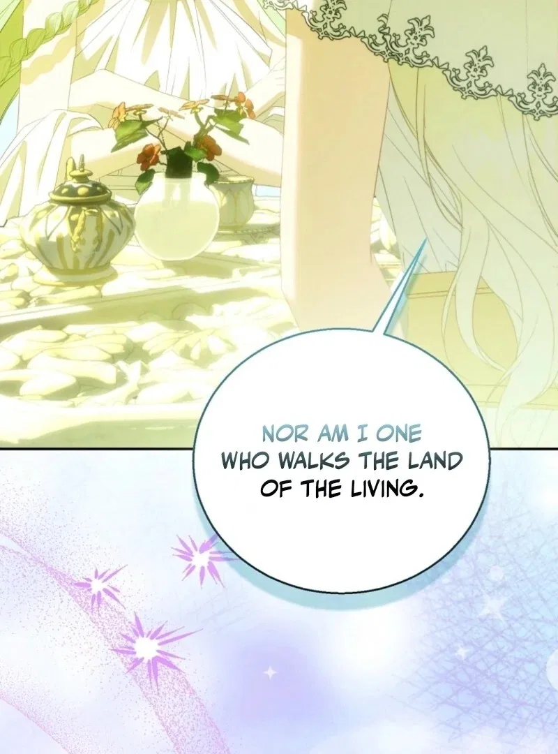 I’m a Fake Saintess but the Gods are Obsessed Chapter 109 – Page 33