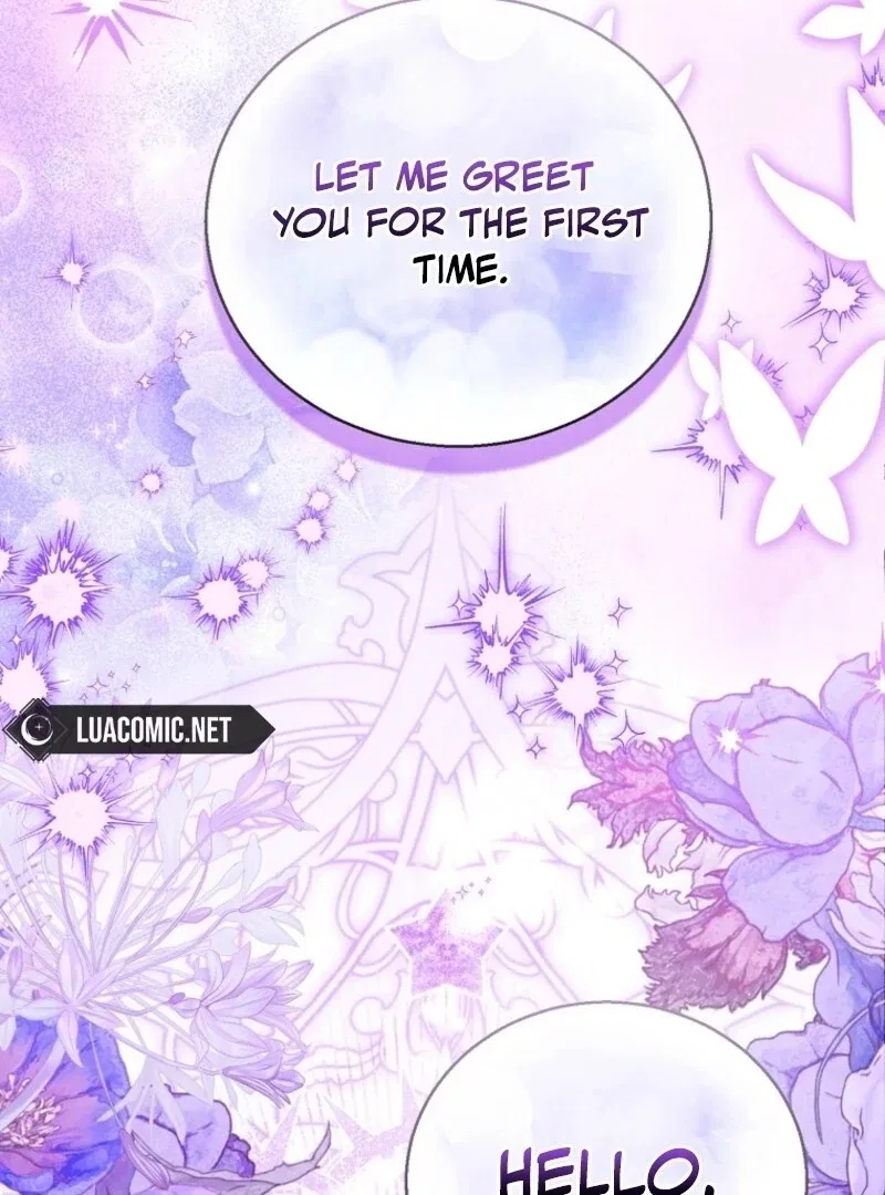 I’m a Fake Saintess but the Gods are Obsessed Chapter 109 – Page 36