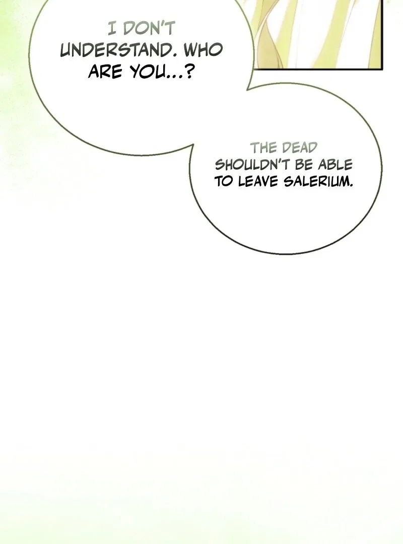 I’m a Fake Saintess but the Gods are Obsessed Chapter 109 – Page 44