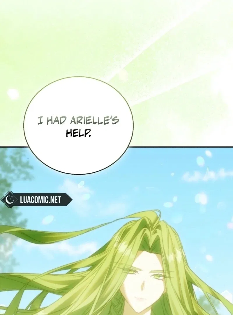 I’m a Fake Saintess but the Gods are Obsessed Chapter 109 – Page 45