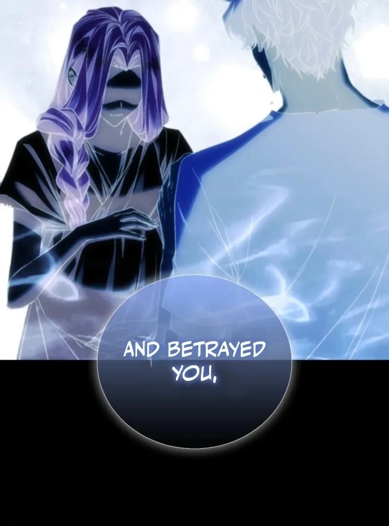 I’m a Fake Saintess but the Gods are Obsessed Chapter 109 – Page 60