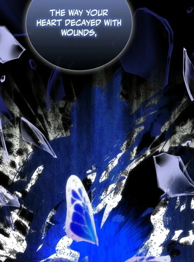I’m a Fake Saintess but the Gods are Obsessed Chapter 109 – Page 63