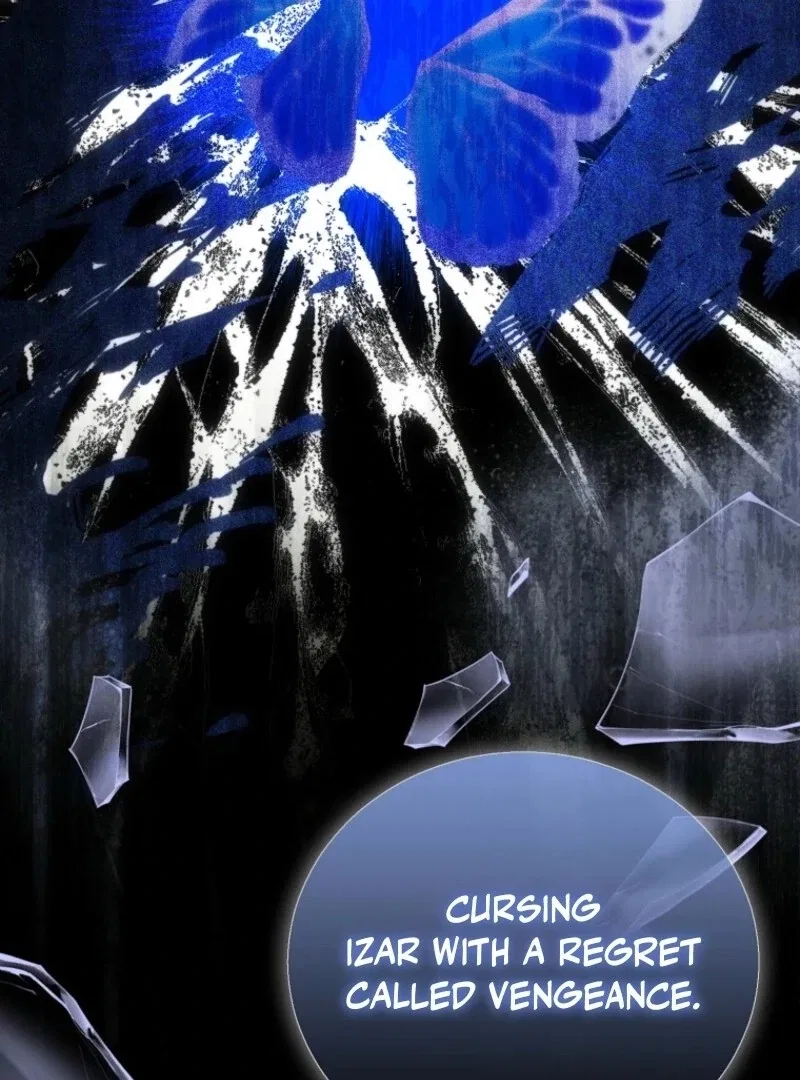 I’m a Fake Saintess but the Gods are Obsessed Chapter 109 – Page 64