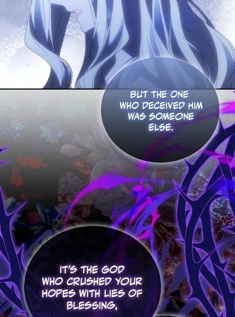 I’m a Fake Saintess but the Gods are Obsessed Chapter 109 – Page 66