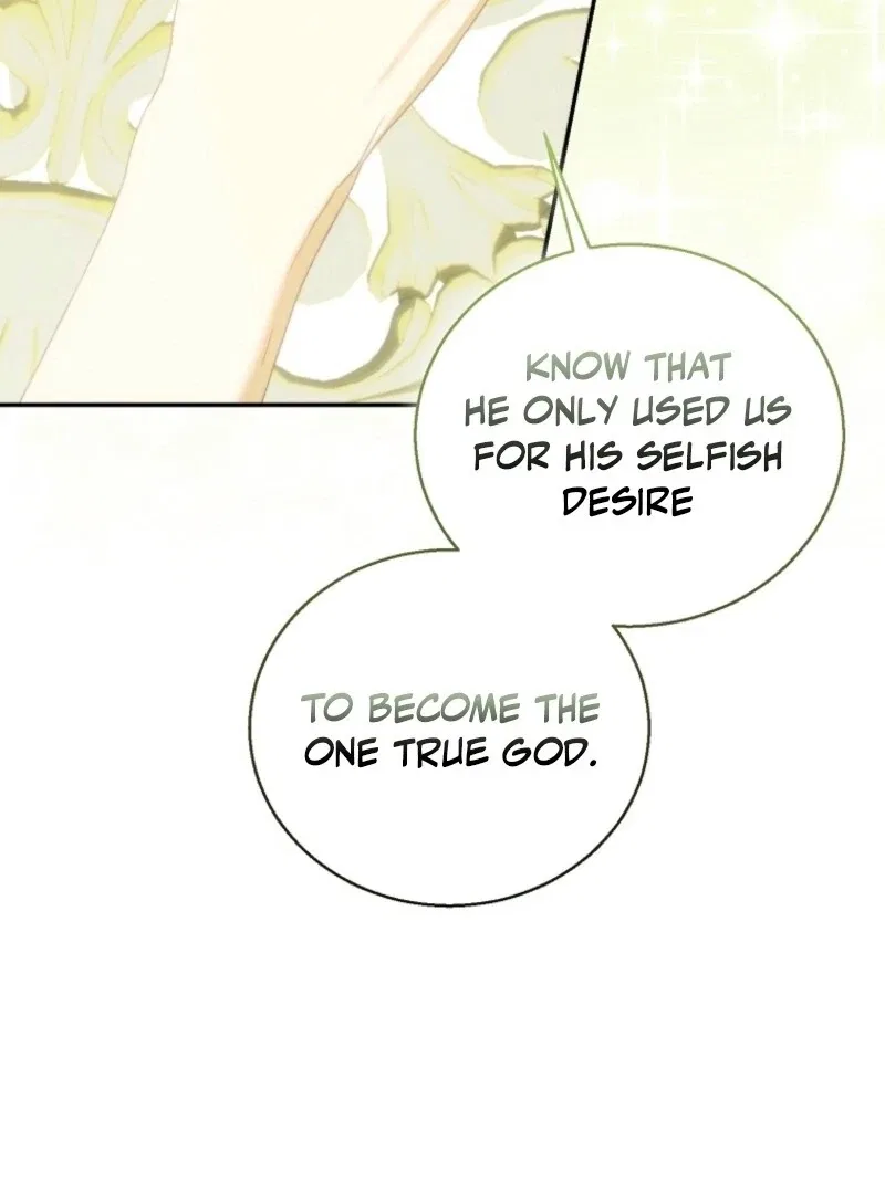 I’m a Fake Saintess but the Gods are Obsessed Chapter 109 – Page 73