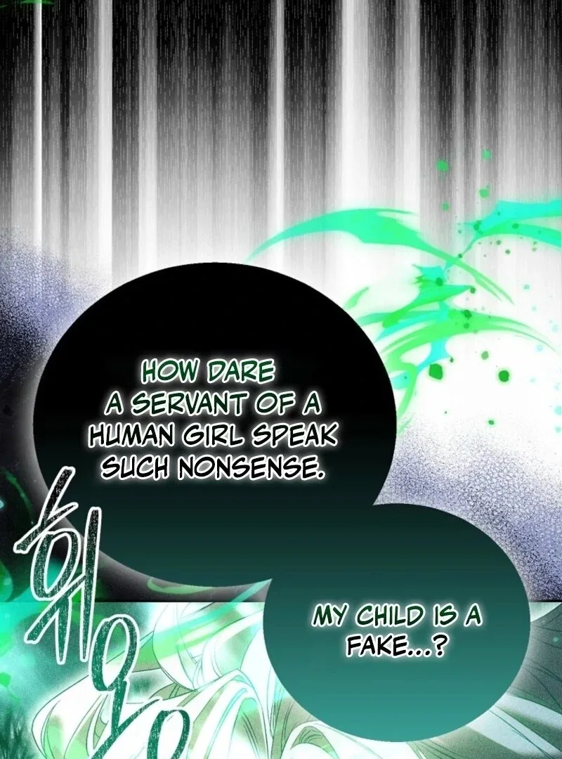 I’m a Fake Saintess but the Gods are Obsessed Chapter 109 – Page 82