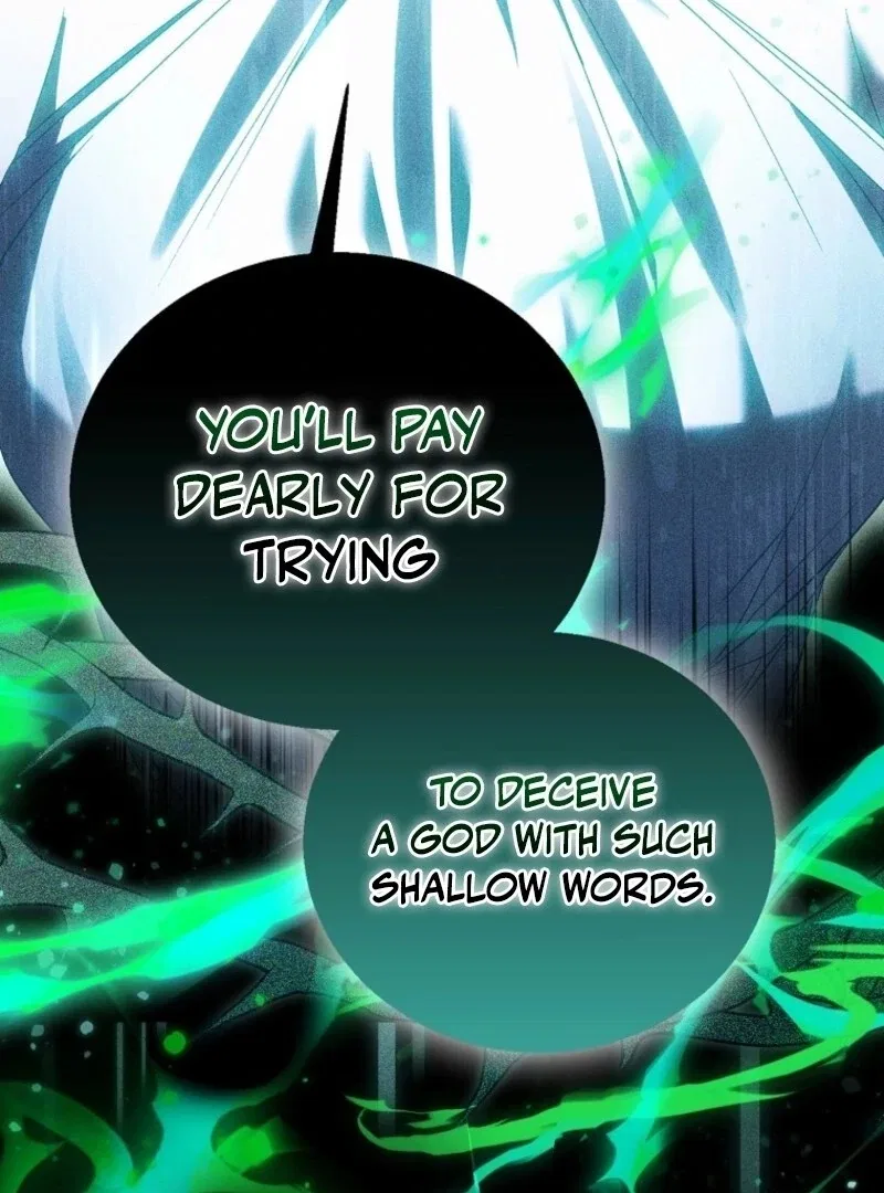 I’m a Fake Saintess but the Gods are Obsessed Chapter 109 – Page 90