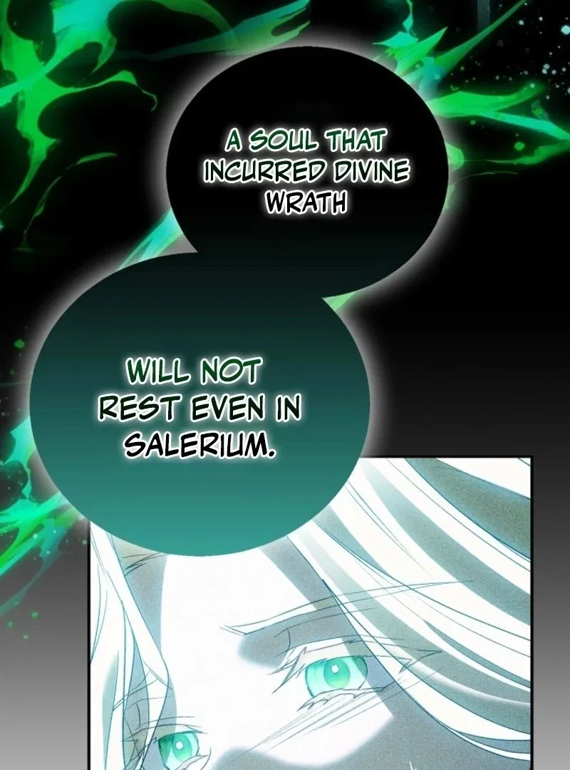 I’m a Fake Saintess but the Gods are Obsessed Chapter 109 – Page 91