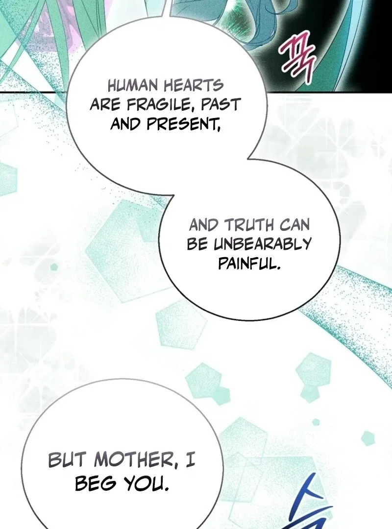 I’m a Fake Saintess but the Gods are Obsessed Chapter 109 – Page 96