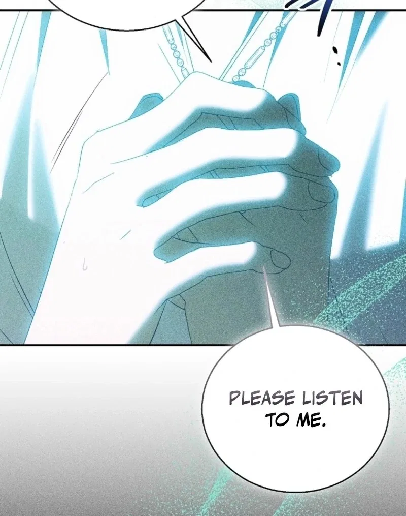 I’m a Fake Saintess but the Gods are Obsessed Chapter 109 – Page 97