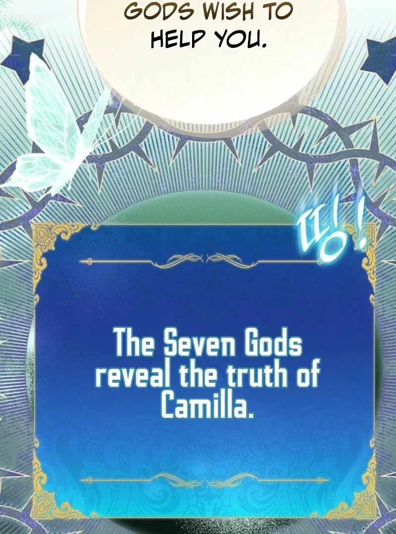 I’m a Fake Saintess but the Gods are Obsessed Chapter 109 – Page 110