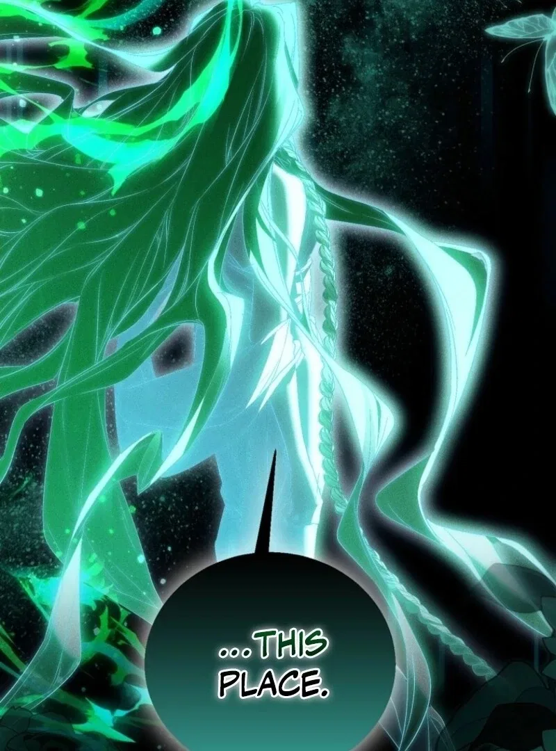 I’m a Fake Saintess but the Gods are Obsessed Chapter 109 – Page 115