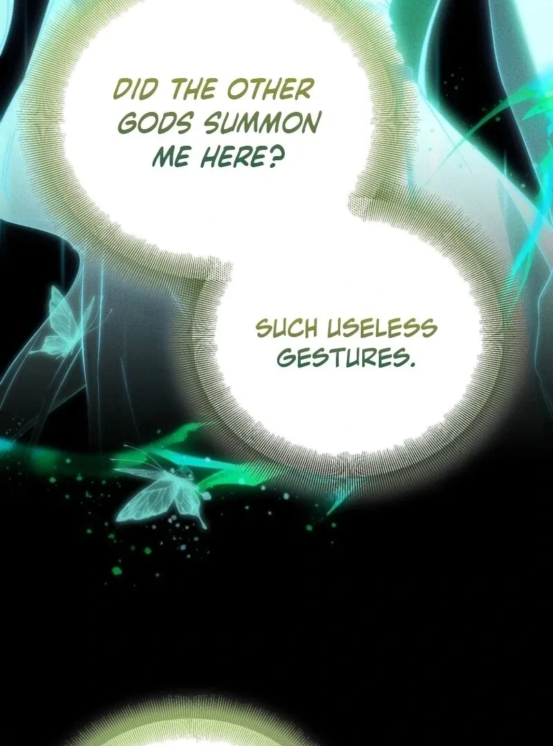 I’m a Fake Saintess but the Gods are Obsessed Chapter 109 – Page 118