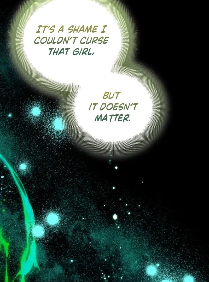 I’m a Fake Saintess but the Gods are Obsessed Chapter 109 – Page 119