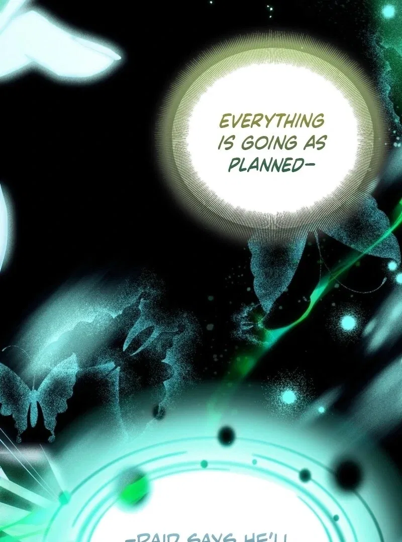 I’m a Fake Saintess but the Gods are Obsessed Chapter 109 – Page 122