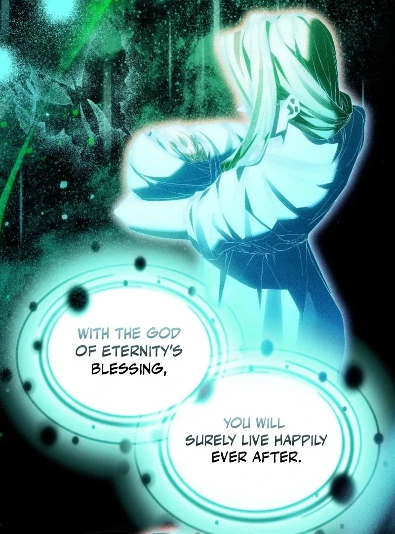 I’m a Fake Saintess but the Gods are Obsessed Chapter 109 – Page 126