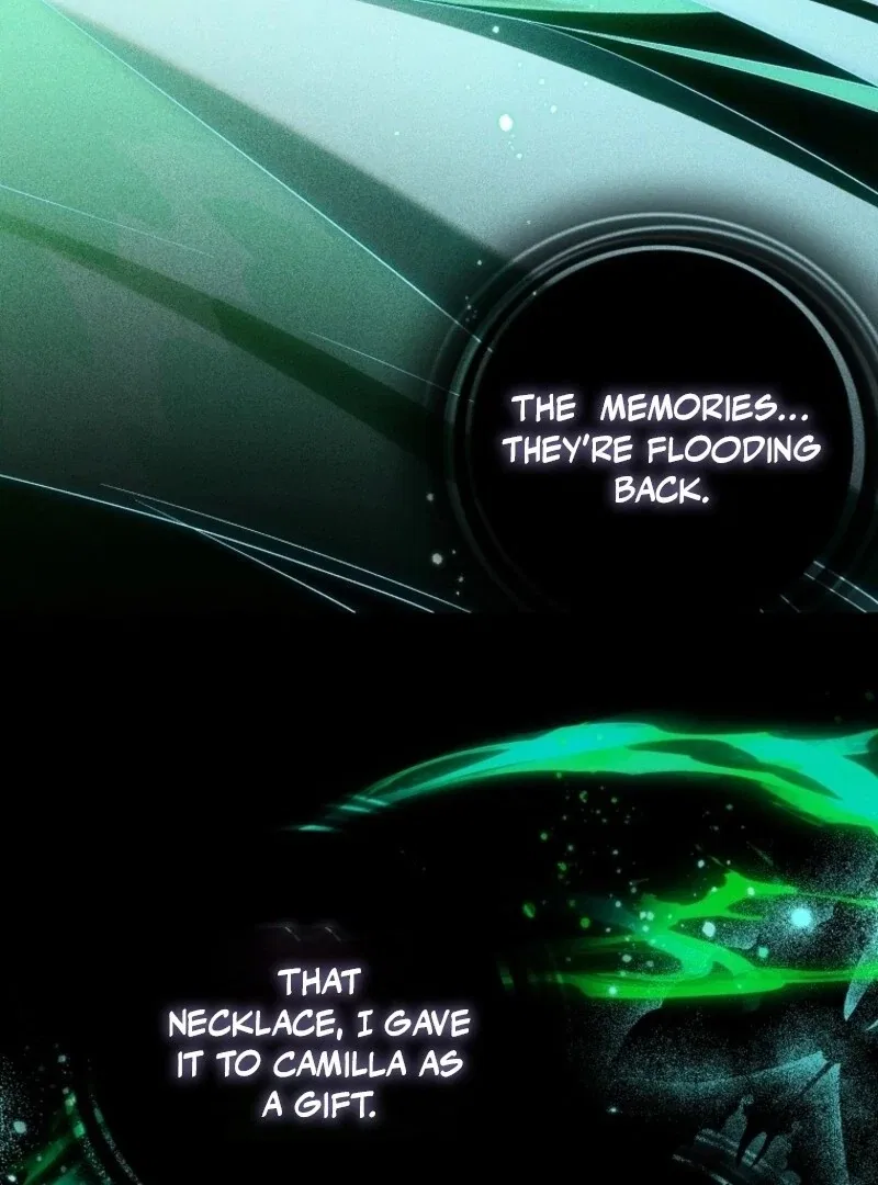I’m a Fake Saintess but the Gods are Obsessed Chapter 109 – Page 129