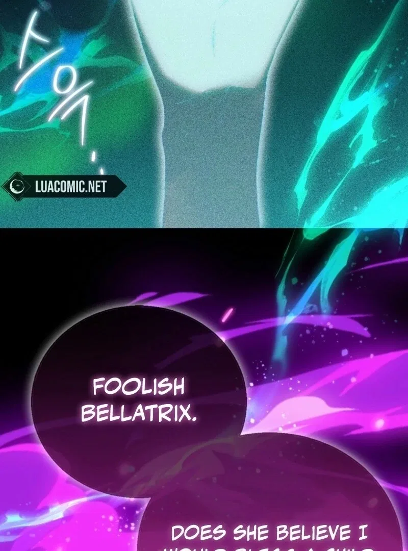 I’m a Fake Saintess but the Gods are Obsessed Chapter 109 – Page 133