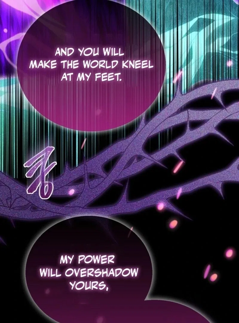 I’m a Fake Saintess but the Gods are Obsessed Chapter 109 – Page 143