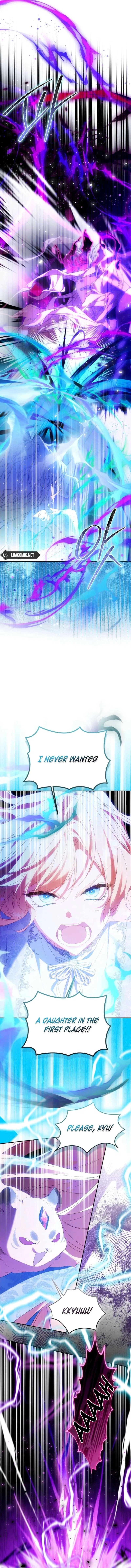 I’m a Fake Saintess but the Gods are Obsessed Chapter 108 – Page 16