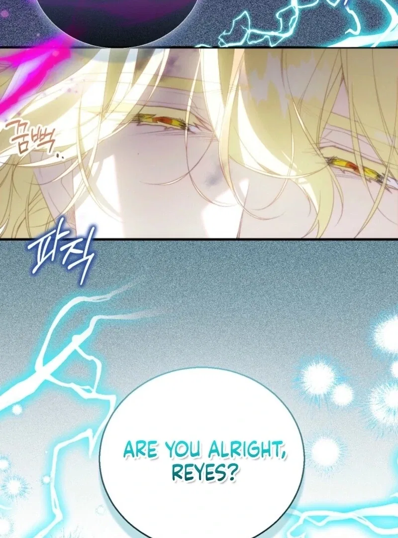 I’m a Fake Saintess but the Gods are Obsessed Chapter 107 – Page 4