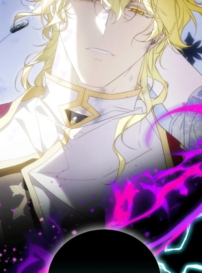 I’m a Fake Saintess but the Gods are Obsessed Chapter 107 – Page 6